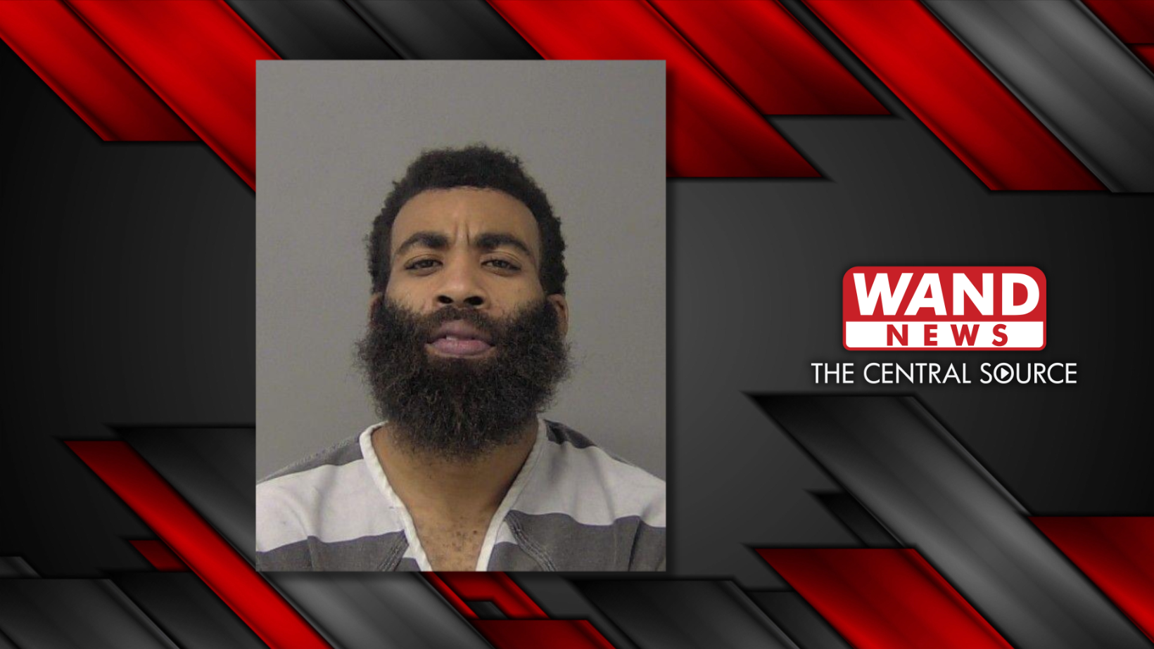 Decatur man arrested in relation to August shooting